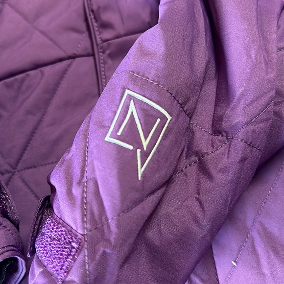 BNWT Nitro kids jacket - Picture 3 of 6